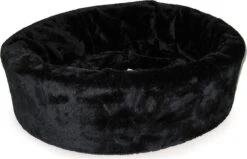 NapZZZ Hondenmand – Zwart – 85 X 73 X 20 Cm