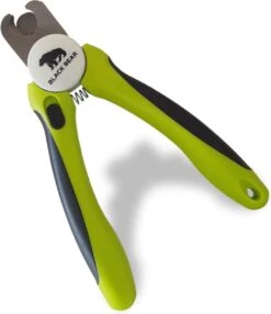 Professionele Nagelschaar – Dieren Nagelschaar – Honden Nagelknipper – Hondennagels – Honden Knip Schaar – Honden Knipschaar – Nageltang – Katten Schaar – Katten Nagelknipper – Met Veiligheidsstop En Nagelvijl – Poot Verzorging