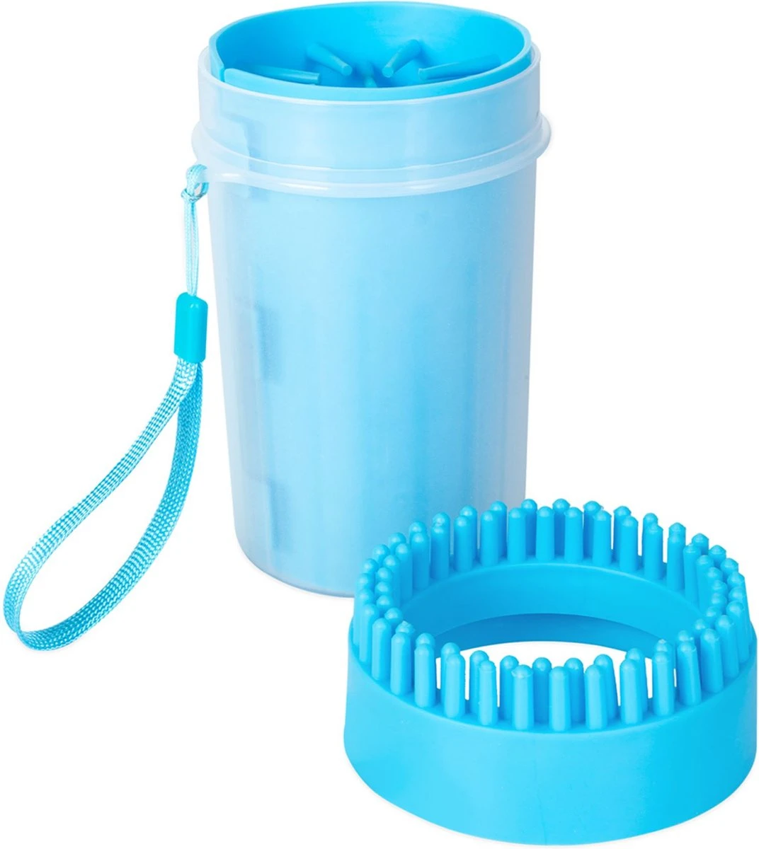 WUFY CLEPAW Hondenpoten Reiniger – Hondenborstel – Verzorging – Hond – M WUFY CLEPAW Hondenpoten Reiniger – Hondenborstel – Verzorging – Hond – M -Bekende Hondenspullen Winkel WUFY CLEPAW Hondenpoten Reiniger Hondenborstel Verzorging Hond M